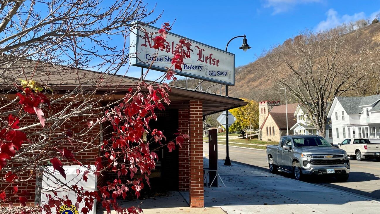 Norsland was started in Harmony in the early 70s and moved to Rushford in 1983. Following the flood of 2007, the store was moved to the old Tri-County Electric building.