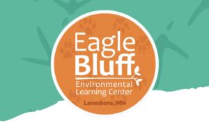 eagle bluff logo