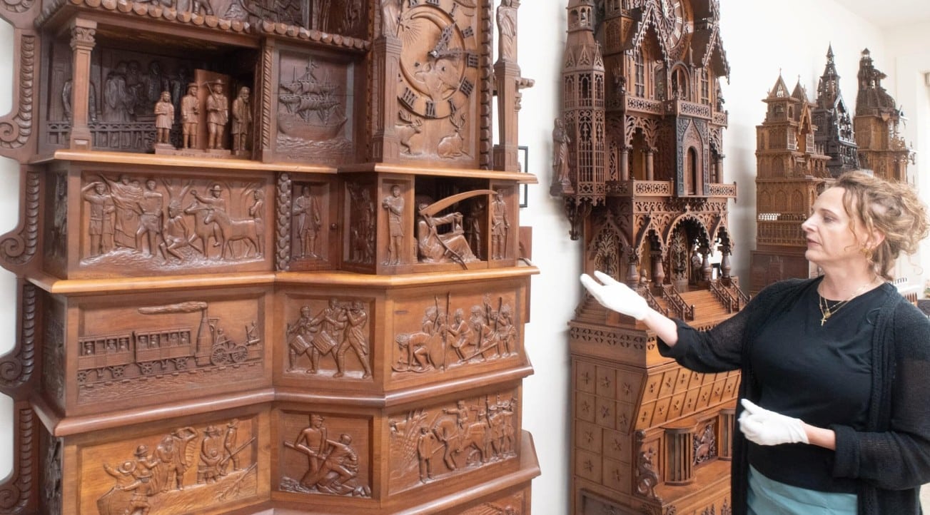 ヘクチア Hechtia 'Bill Paylen's Brother' ⑵ Hechtia | Bromeliad, Succulent, Terrestrial | Britannica