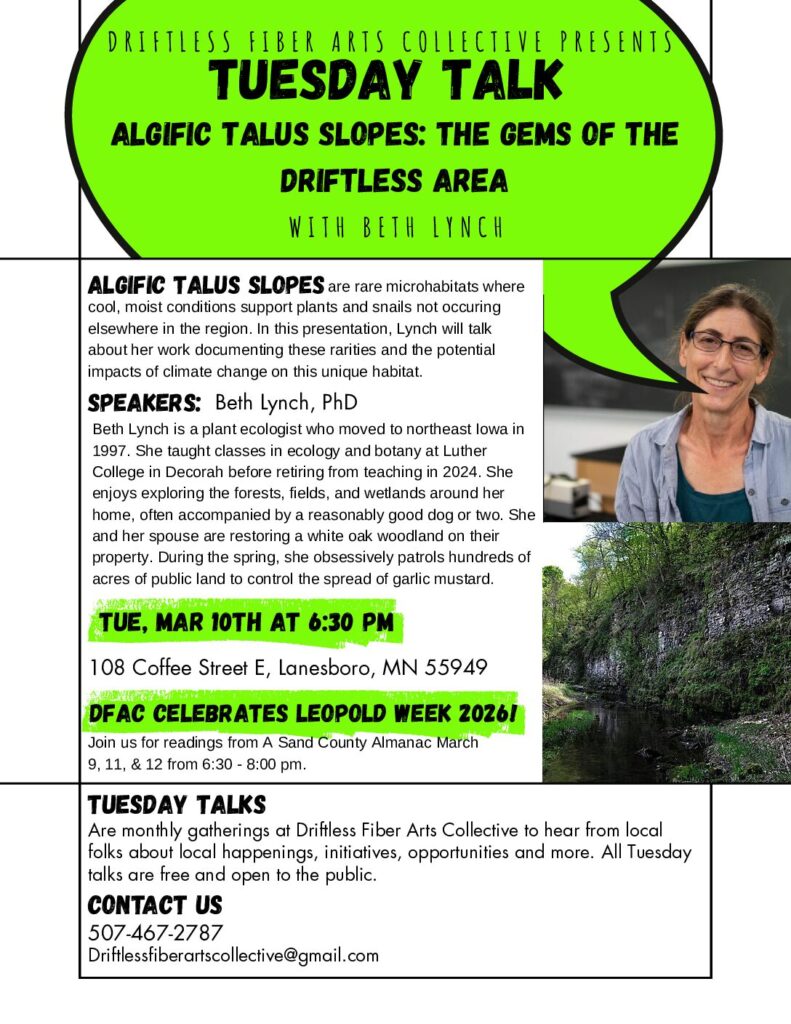 Copy of Tuesday Talk Poster-3 (1)