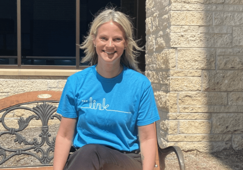 PHOTO-1-F-Maidenhair-Fern <span style="font-size: 14px; color: #6c6b6b; ">Beth Holger, CEO of Minneapolis non-profit The Link, visited Rushford to raise awareness of youth homelessness and sex trafficking. (Photo by Ella Deutchman)</span>