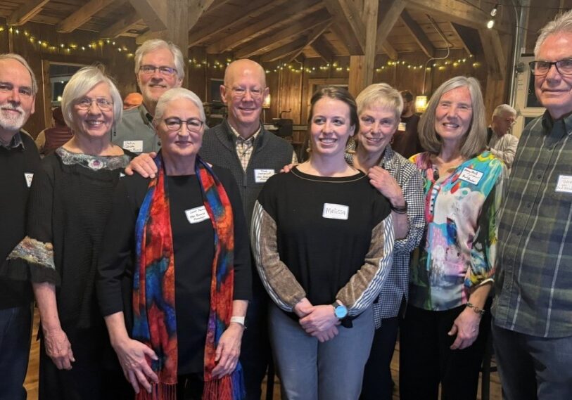 RRC founding board 2024 - 1 2024 RRC founding board of directors