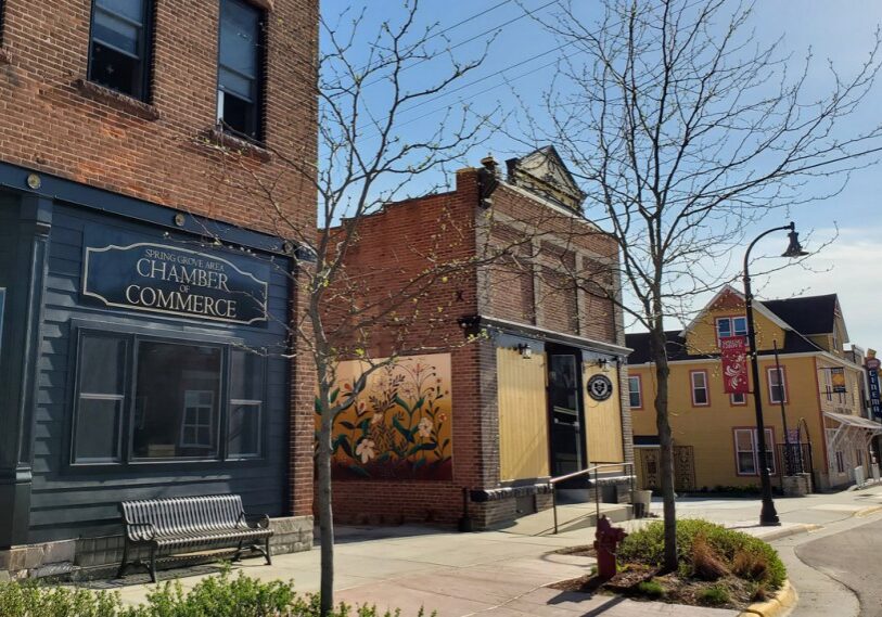 Spring Grove
