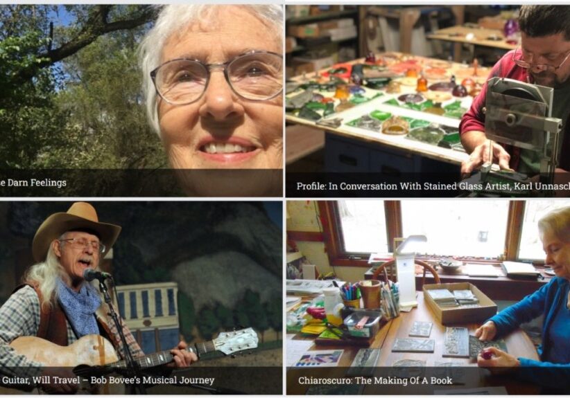 arts&artists-primary-2a 2024 artists, above, are among those recognized in Root River Current's series exploring the arts and artists in the greater Root River Valley region. (Root River Current photos)